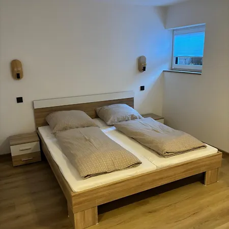 Apartment In Miesenbach