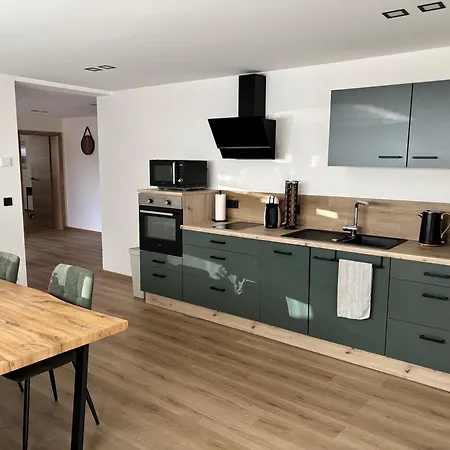 Apartman In Miesenbach *