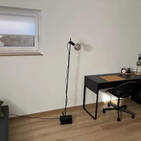 Apartment In Miesenbach Ramstein-Miesenbach