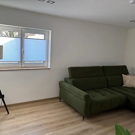 In Miesenbach Apartman *