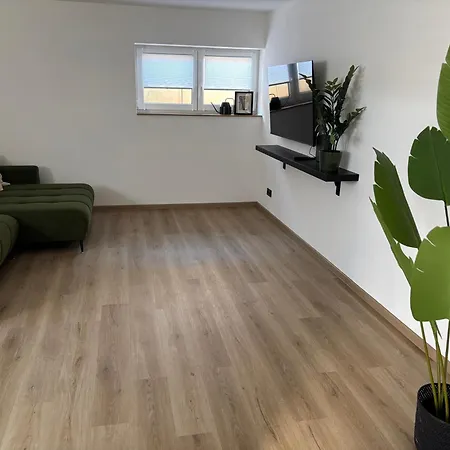 Apartment In Miesenbach Ramstein-Miesenbach