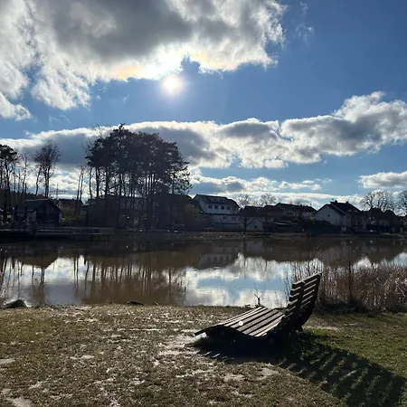 In Miesenbach Apartman