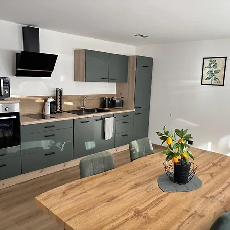 Apartment In Miesenbach *