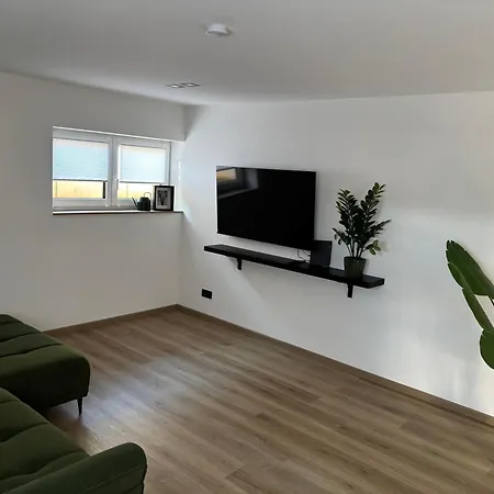 In Miesenbach Apartment Ramstein-Miesenbach