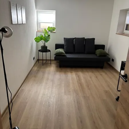 Apartment In Miesenbach Ramstein-Miesenbach
