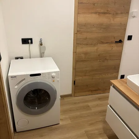 In Miesenbach Apartment Ramstein-Miesenbach