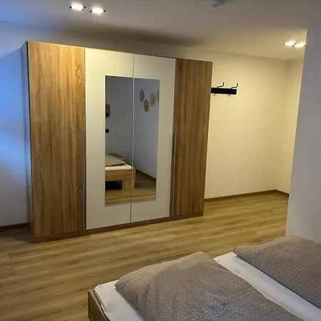 In Miesenbach Apartment Ramstein-Miesenbach