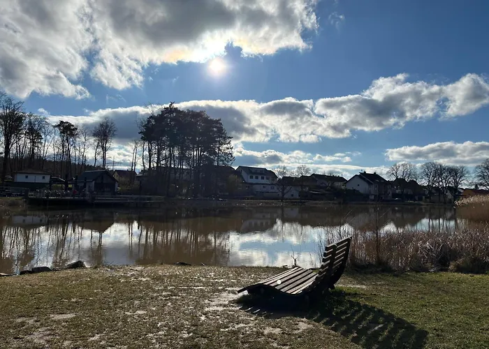 In Miesenbach Lejlighed