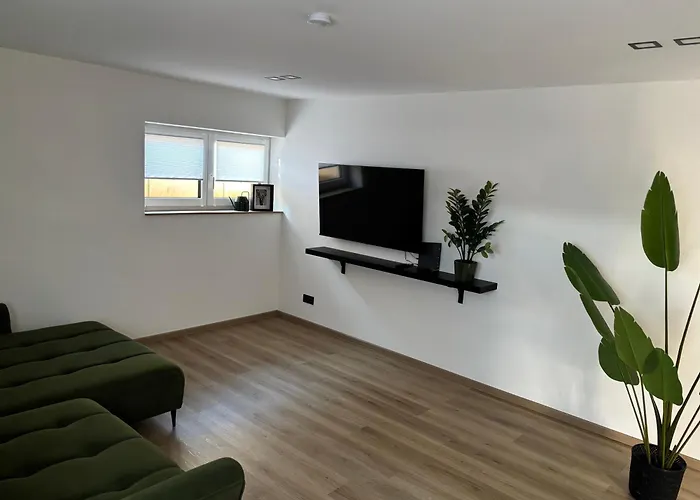 In Miesenbach Lejlighed Ramstein-Miesenbach