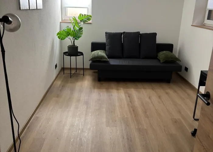 Lejlighed In Miesenbach Ramstein-Miesenbach