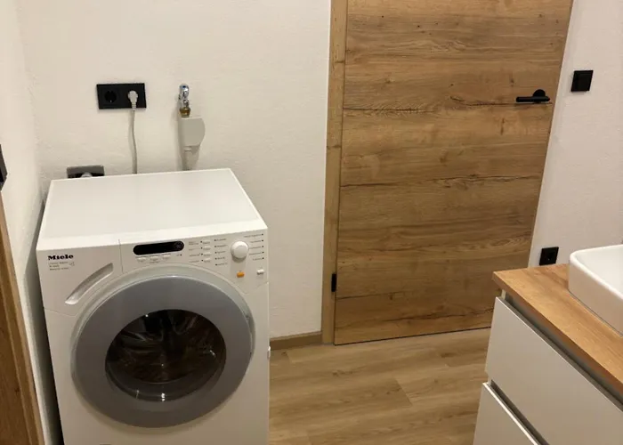 In Miesenbach Lejlighed Ramstein-Miesenbach