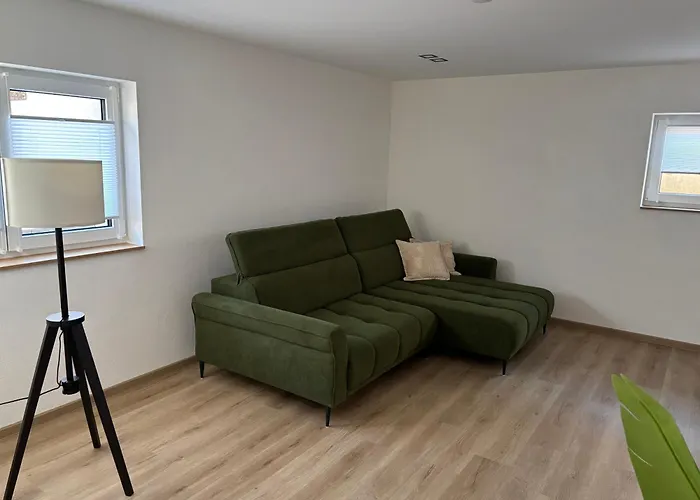 Lejlighed In Miesenbach Ramstein-Miesenbach