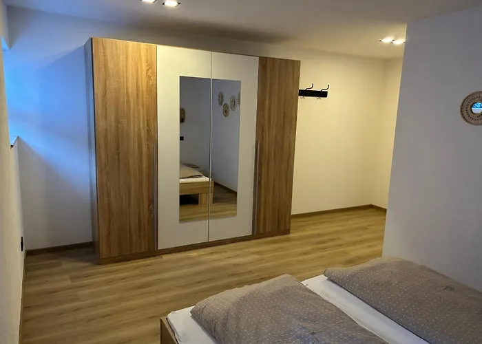 In Miesenbach Lejlighed Ramstein-Miesenbach